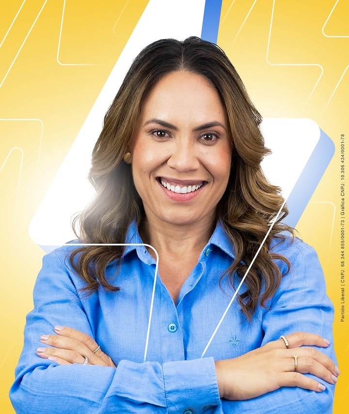 Ana Portela apresenta 22 compromissos para candidatura a deputada estadual em MS