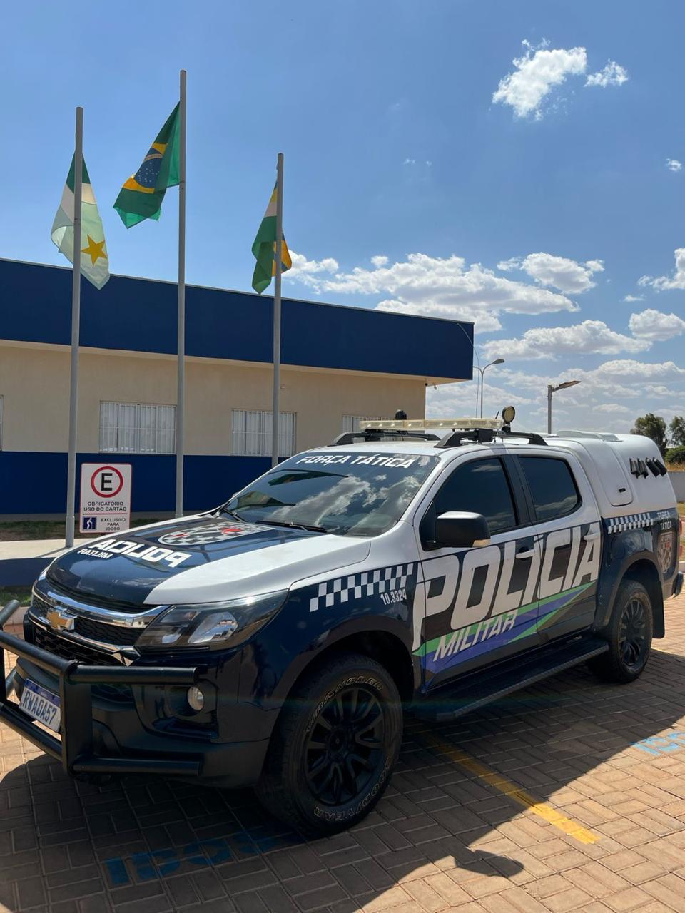 Motorista é preso após ser flagrado na contramão e com sinais de embriaguez em Costa Rica