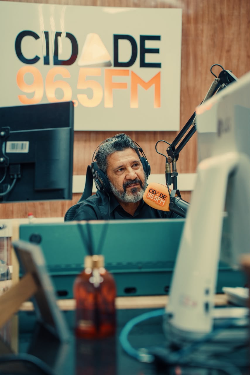 Ana Portela fala sobre candidatura e representação dos municípios em entrevista em Costa Rica
