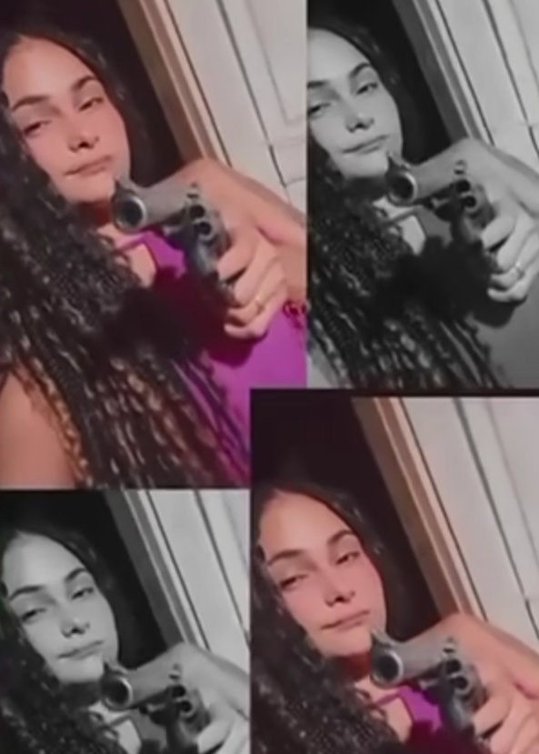 Jovem de 18 anos morre após ser baleada pela Força Tática durante ocorrência em Três Lagoas