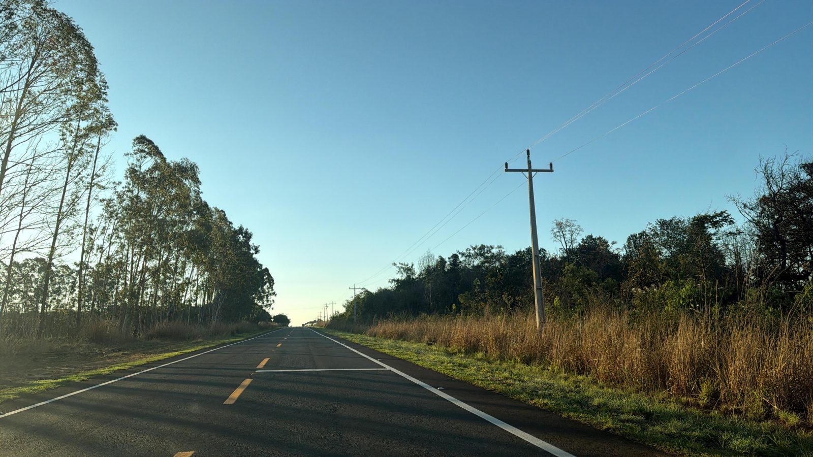 Costa Rica terá quarta-feira com variação de nuvens e máxima de 30°C